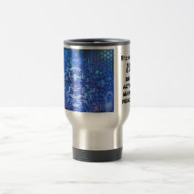 taza 3 de la quemadura