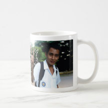 Taza #4 de OYE