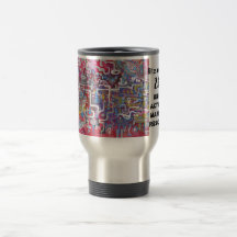 taza 7 de la quemadura