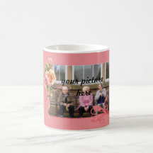 taza adaptable de las memorias dulces - diseño del