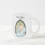 Taza adaptable del bautismo del recuerdo