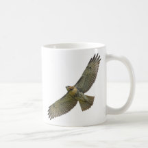 taza altísima de la rojo-cola