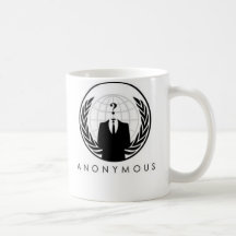 Taza anónima