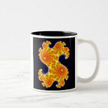 Taza ardiente de Julia 324048