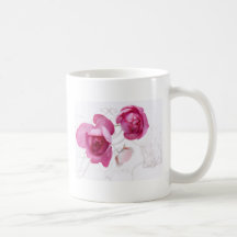 Taza atractiva