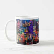 Taza Atractiva-o-matic