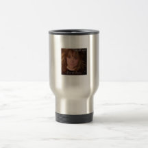 taza cd del viaje de la cubierta