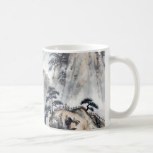 Taza china #4 de la decoración