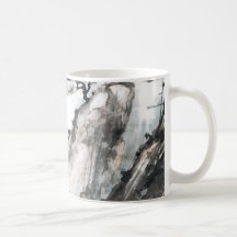 Taza china #5 de la decoración
