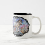 Taza - colinas de la caída del unicornio