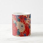 Taza colorida