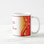 Taza colorida fantástica del diseño