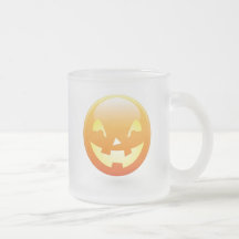 Taza con sonrisa