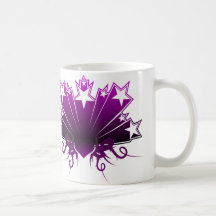 Taza creativa