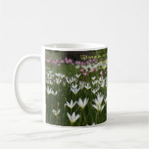 Taza cristiana