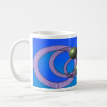 taza de 3 anillos