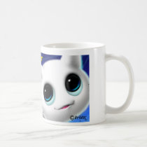 taza de "3D" Créu tazas