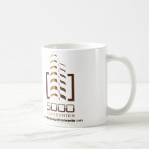 taza de 5000 towncenter