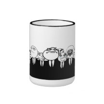 taza de 9GAG Meme