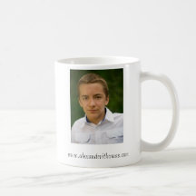 TAZA de Alexander Thomas