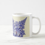 Taza de aluminio de la espina