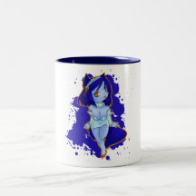 Taza de Ame