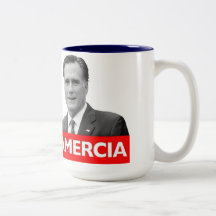 Taza de AMERCIA