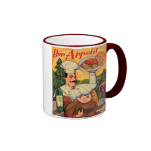 Taza de Appetit del Bon