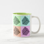 TAZA de ARTSCope