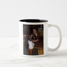TAZA DE AVA D.
