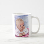 Taza de "Babyface"