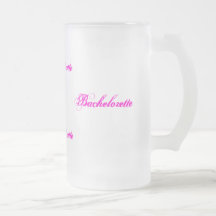 Taza de Bachelorette
