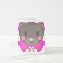 Taza de Beary