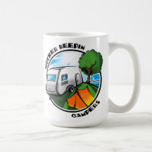 Taza de Beepin de la madre