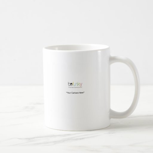 Taza de BeFunky