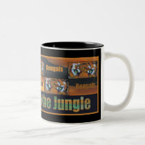 Taza de Bengals tazas