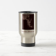 Taza de Benton MES