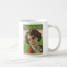 Taza de Betty Bronson 1927