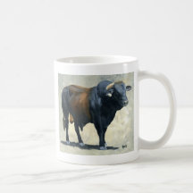 Taza de BigBoy
