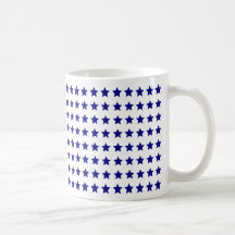 Taza de BlueStars