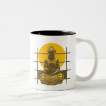 Taza de Buda