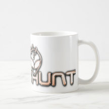 Taza de BugHunting