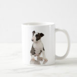 Taza de bull terrier