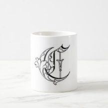 Taza de C