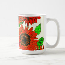 taza de café