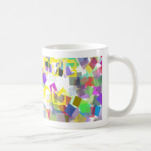 taza de café