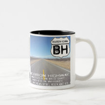 Taza de café