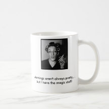 Taza de café