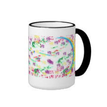 taza de café