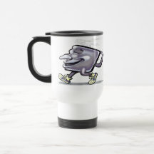 Taza de café